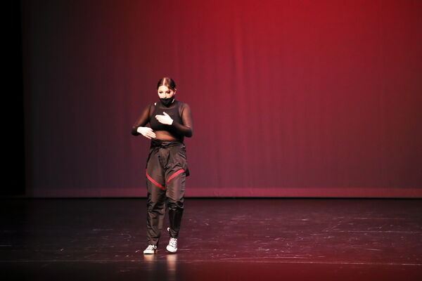 Keywords: Annabelle_I