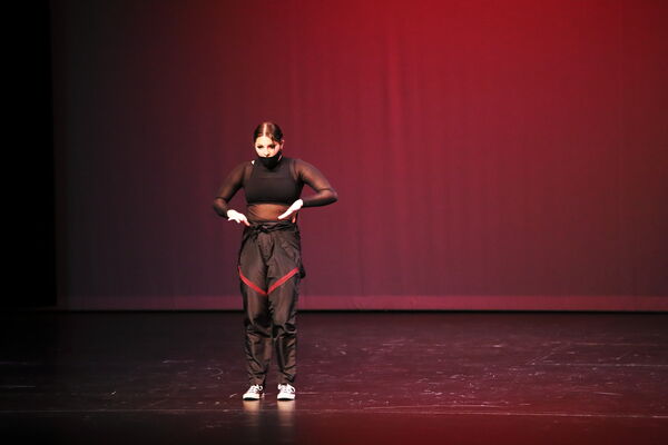 Keywords: Annabelle_I