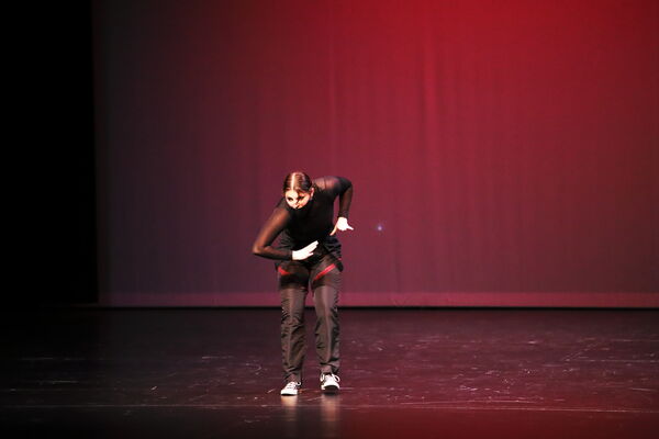 Keywords: Annabelle_I