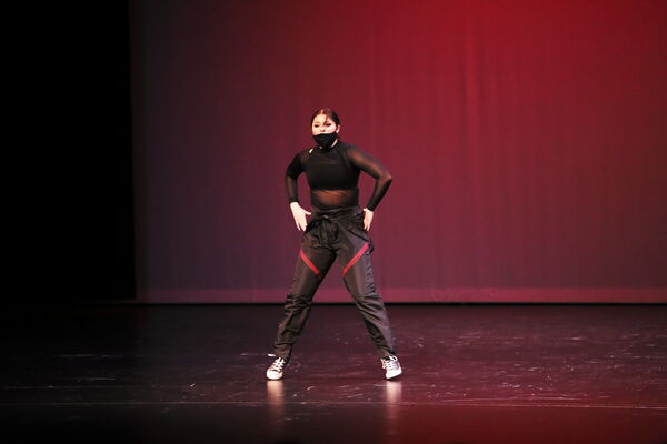 Keywords: Annabelle_I