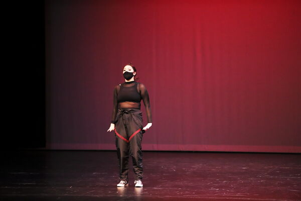 Keywords: Annabelle_I