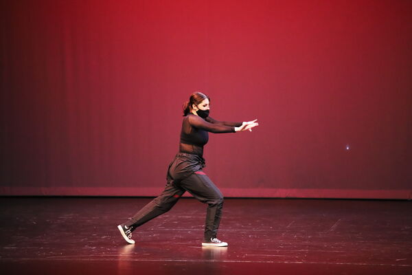 Keywords: Annabelle_I