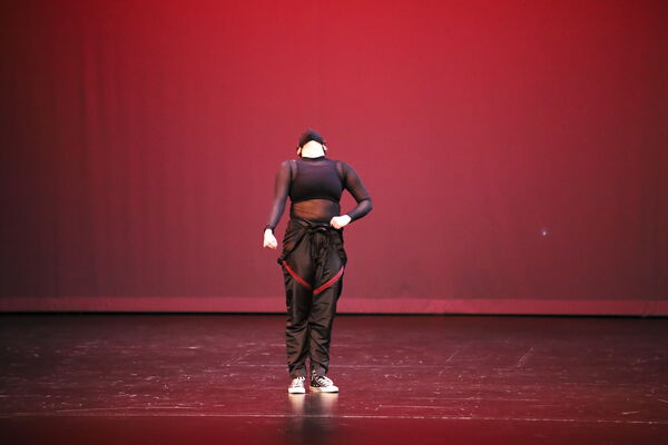 Keywords: Annabelle_I