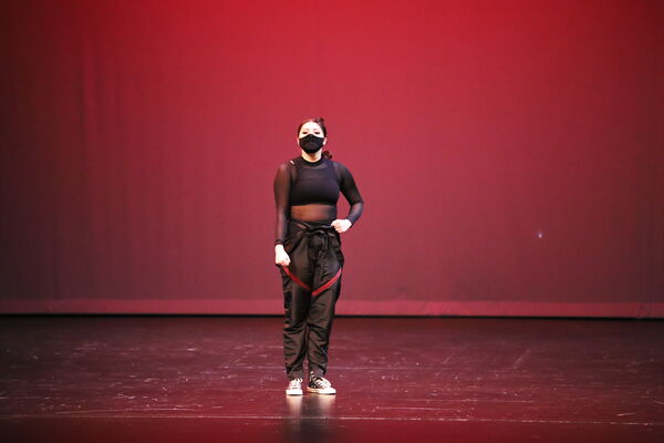 Keywords: Annabelle_I