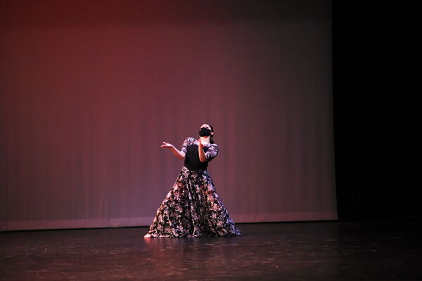 Keywords: Annabelle_I