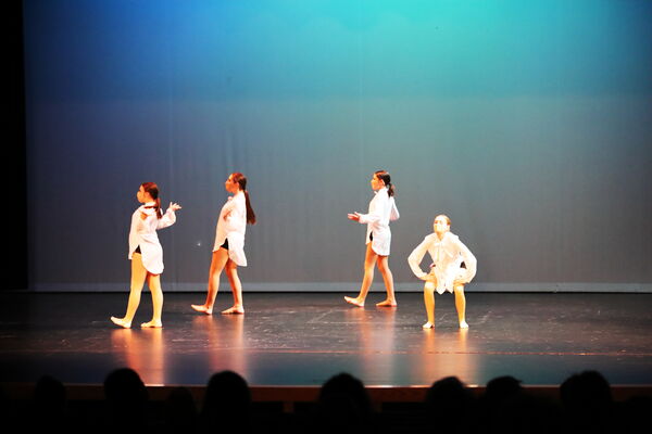 Keywords: Halie_J;Georgia_C;Rosie_K;Lola_H