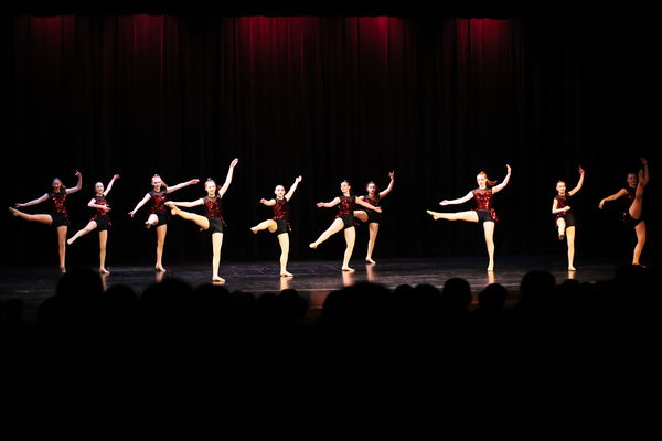 Keywords: showcase;Hayley_B;Georgia_C;Rosie_K;Katelyn_L;Rachel_L;Jessica_P;Ashley_S;Brenna_S;Taylor_S;Grace_V