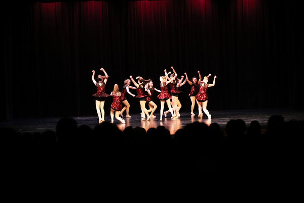 Keywords: showcase;Hayley_B;Georgia_C;Rosie_K;Katelyn_L;Rachel_L;Jessica_P;Ashley_S;Brenna_S;Taylor_S;Grace_V