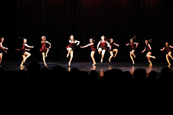 Keywords: showcase;Hayley_B;Georgia_C;Rosie_K;Katelyn_L;Rachel_L;Jessica_P;Ashley_S;Brenna_S;Taylor_S;Grace_V