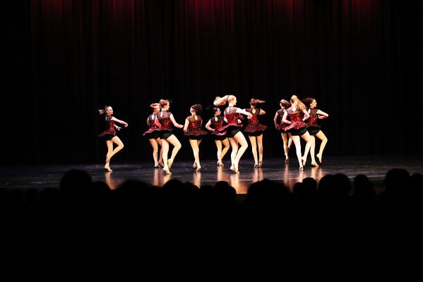 Keywords: showcase;Hayley_B;Georgia_C;Rosie_K;Katelyn_L;Rachel_L;Jessica_P;Ashley_S;Brenna_S;Taylor_S;Grace_V