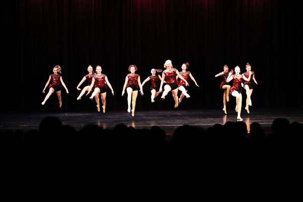 Keywords: showcase;Hayley_B;Georgia_C;Rosie_K;Katelyn_L;Rachel_L;Jessica_P;Ashley_S;Brenna_S;Taylor_S;Grace_V