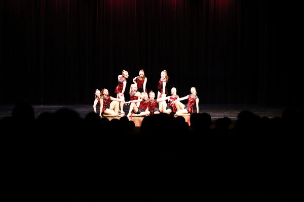 Keywords: showcase;Hayley_B;Georgia_C;Rosie_K;Katelyn_L;Rachel_L;Jessica_P;Ashley_S;Brenna_S;Taylor_S;Grace_V