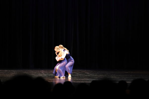 Keywords: showcase;Grace_V;Hayley_B