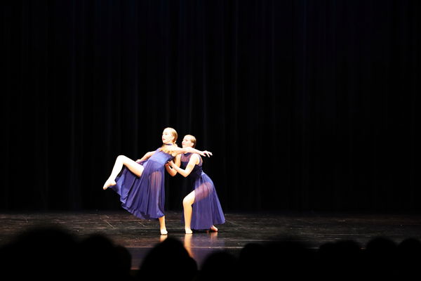 Keywords: showcase;Grace_V;Hayley_B