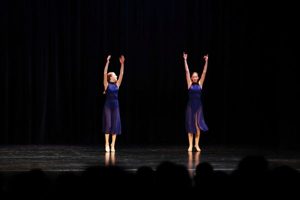 Keywords: showcase;Grace_V;Hayley_B