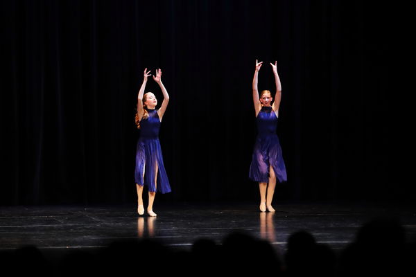 Keywords: showcase;Grace_V;Hayley_B