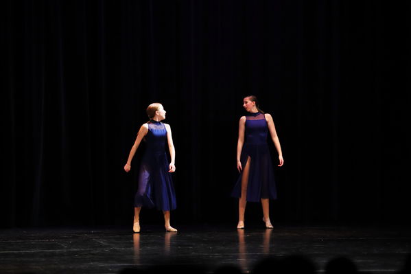 Keywords: showcase;Grace_V;Hayley_B