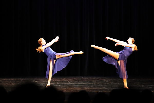 Keywords: showcase;Grace_V;Hayley_B