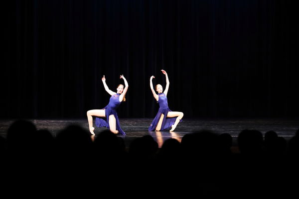 Keywords: showcase;Grace_V;Hayley_B