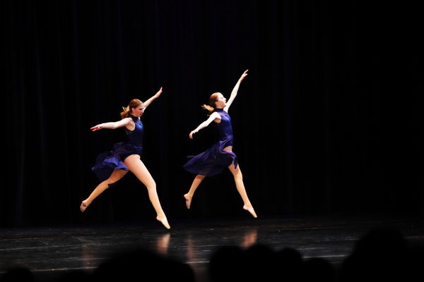 Keywords: showcase;Grace_V;Hayley_B