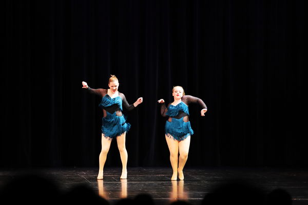 Keywords: showcase;Claire_M;Meghan_K