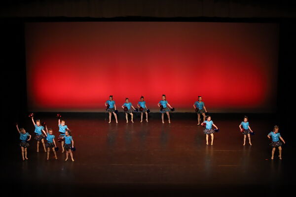 Keywords: Sparkle_Squad