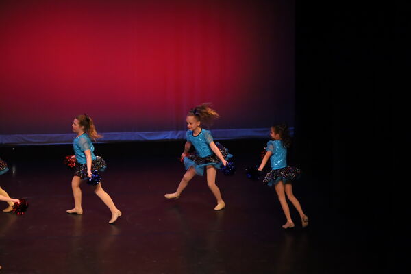 Keywords: Sparkle_Squad