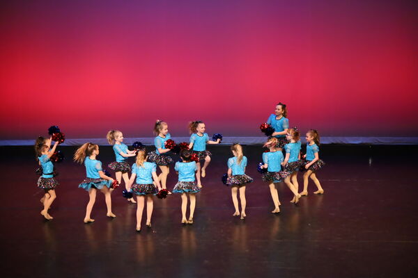 Keywords: Sparkle_Squad