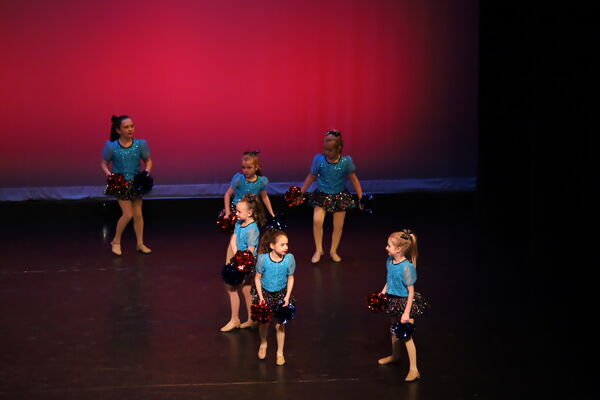 Keywords: Sparkle_Squad