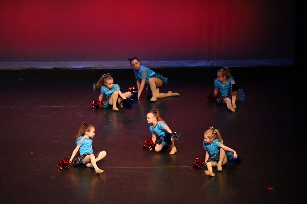 Keywords: Sparkle_Squad