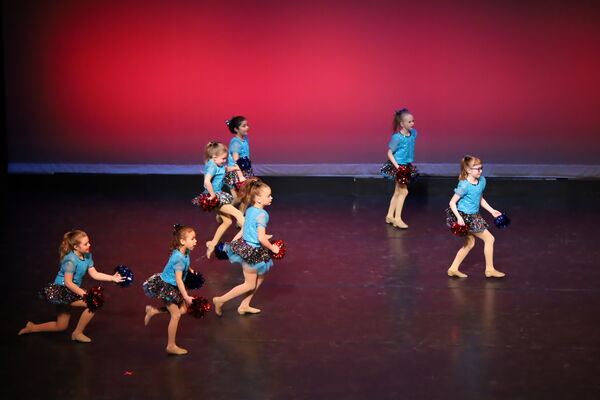 Keywords: Sparkle_Squad