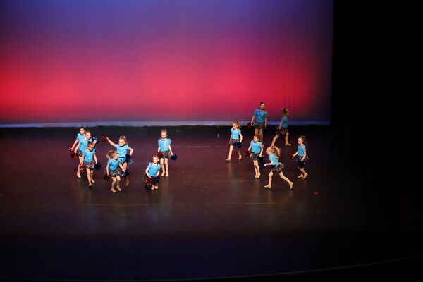 Keywords: Sparkle_Squad