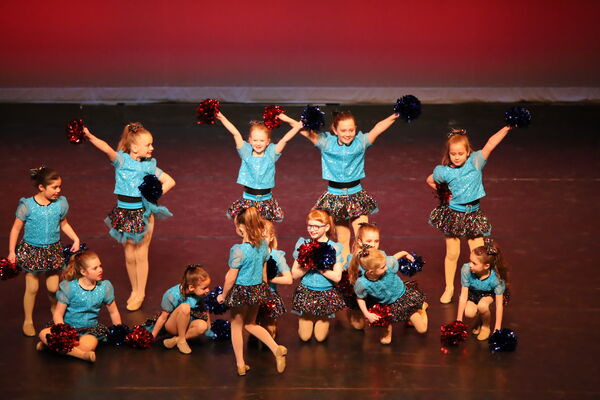 Keywords: Sparkle_Squad