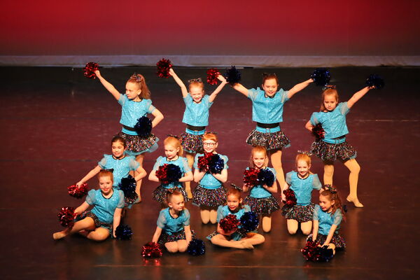 Keywords: Sparkle_Squad