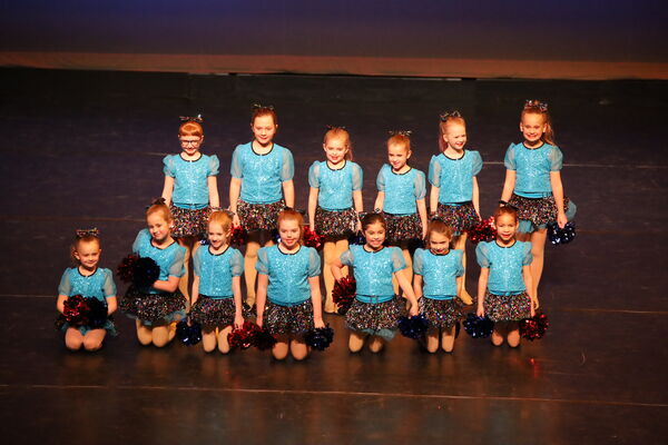 Keywords: Sparkle_Squad