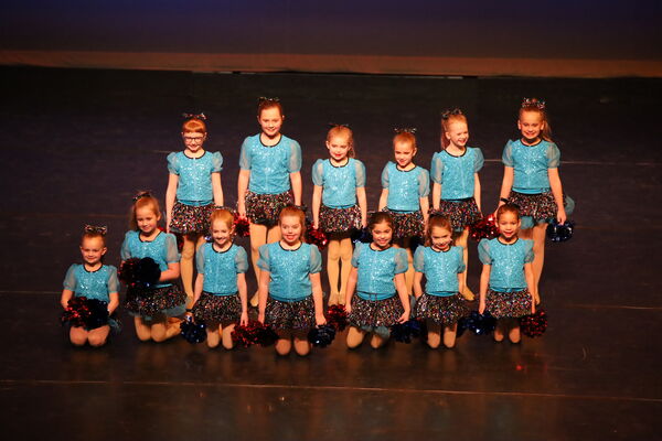 Keywords: Sparkle_Squad