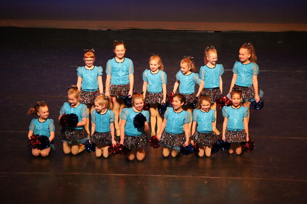 Keywords: Sparkle_Squad