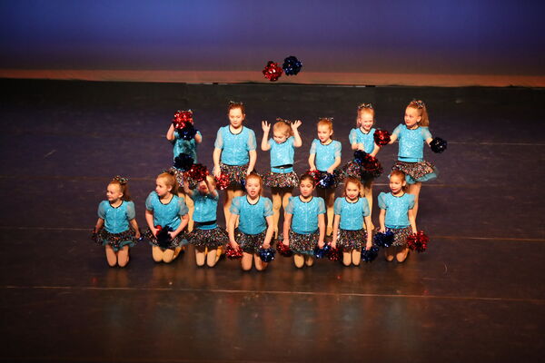 Keywords: Sparkle_Squad