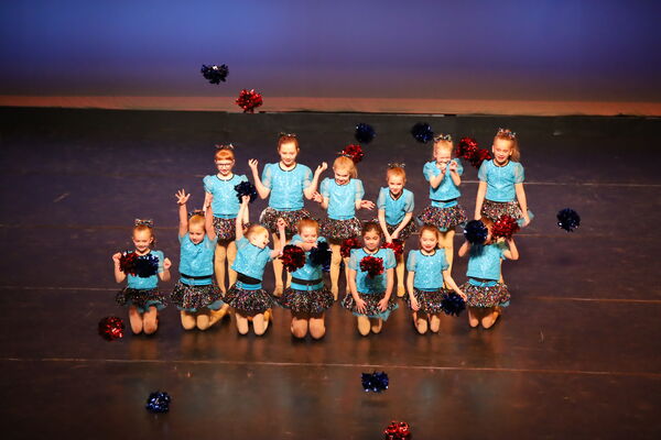 Keywords: Sparkle_Squad