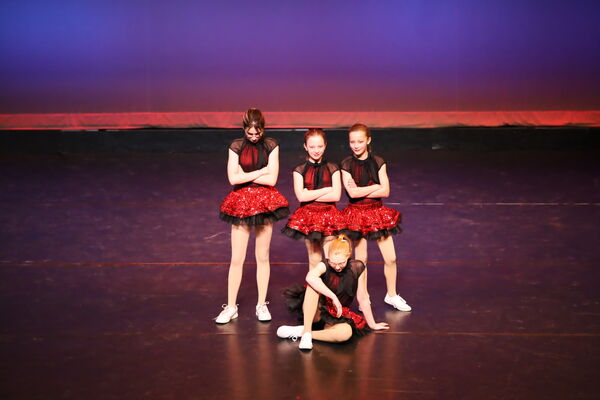 Keywords: Lina_D;Kailey_G;Anna_K;Ziva_L;Eva_M