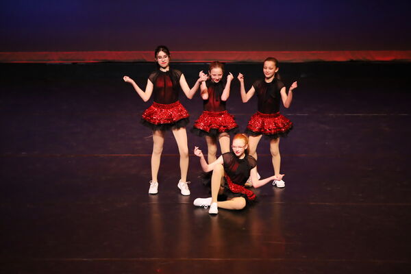 Keywords: Lina_D;Kailey_G;Anna_K;Ziva_L;Eva_M