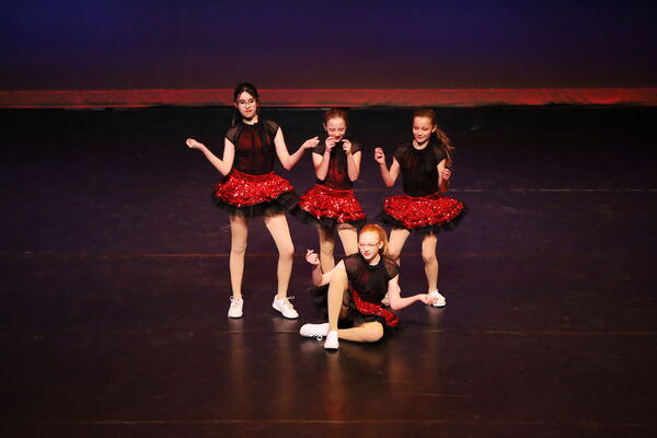 Keywords: Lina_D;Kailey_G;Anna_K;Ziva_L;Eva_M