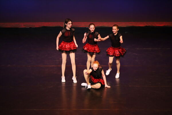 Keywords: Lina_D;Kailey_G;Anna_K;Ziva_L;Eva_M