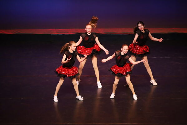 Keywords: Lina_D;Kailey_G;Anna_K;Ziva_L;Eva_M