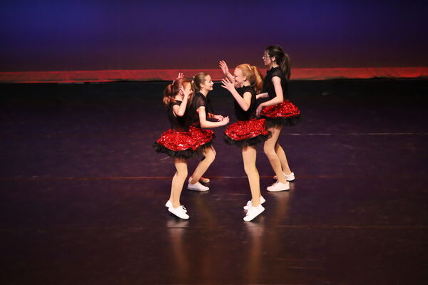 Keywords: Lina_D;Kailey_G;Anna_K;Ziva_L;Eva_M