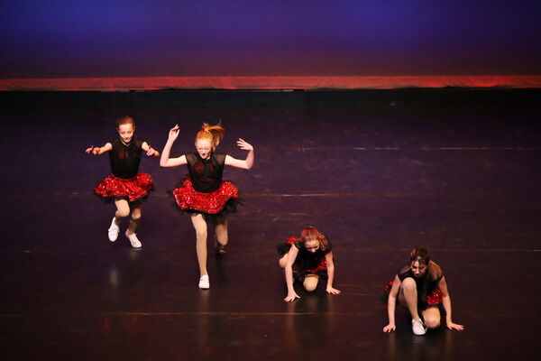 Keywords: Lina_D;Kailey_G;Anna_K;Ziva_L;Eva_M