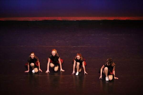 Keywords: Lina_D;Kailey_G;Anna_K;Ziva_L;Eva_M