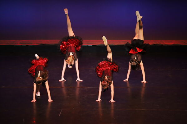 Keywords: Lina_D;Kailey_G;Anna_K;Ziva_L;Eva_M