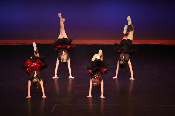 Keywords: Lina_D;Kailey_G;Anna_K;Ziva_L;Eva_M