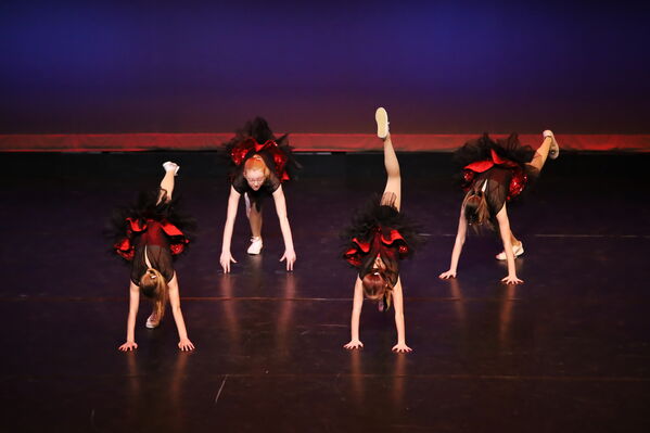 Keywords: Lina_D;Kailey_G;Anna_K;Ziva_L;Eva_M